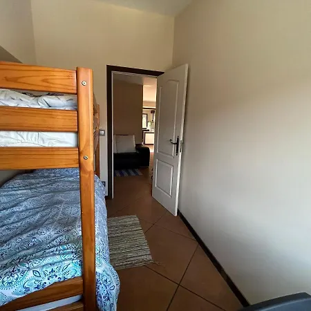 Holiday home Vibes Coruna- Naturhouse Santa Comba A Coruna